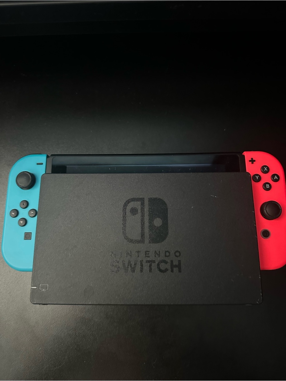 Nintendo Switch Bundle